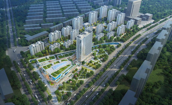 秦文公館：匠心融于初心，破寒而生